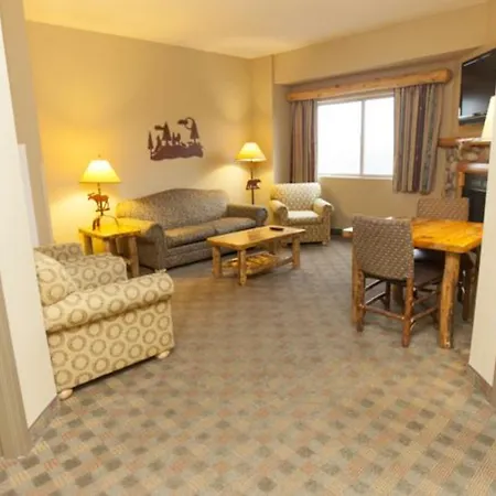 Resort Great Wolf Southern California