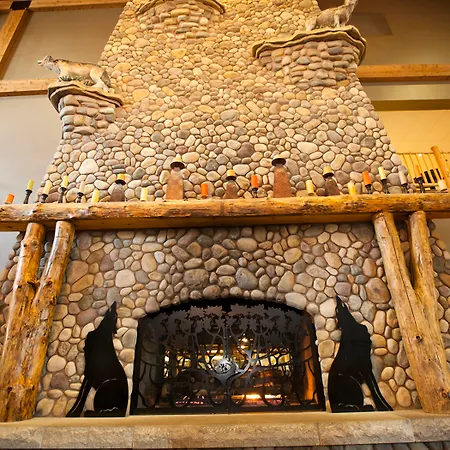 Resort Great Wolf Southern California 3*