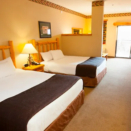 Resort Great Wolf Southern California