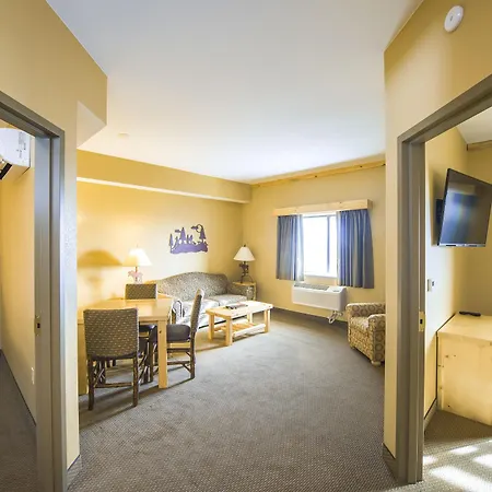 Great Wolf Southern California 3*