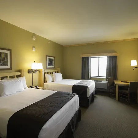 Great Wolf Southern California 3* Garden Grove