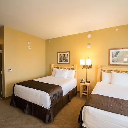 Resort Great Wolf Southern California Garden Grove