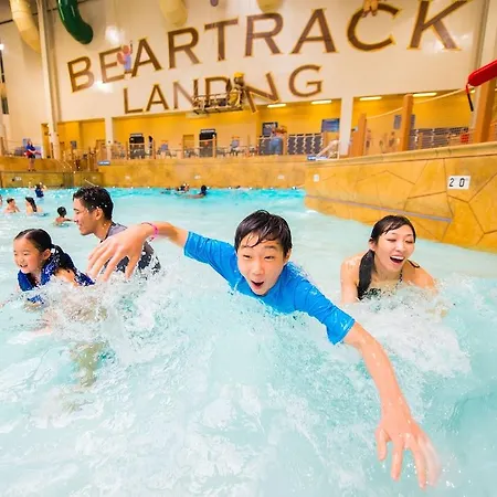 Great Wolf Southern California Resort 3*