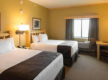 Great Wolf Southern California Resort