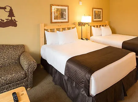 Resort Great Wolf Southern California 3*