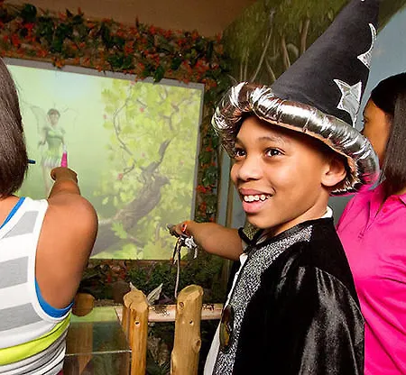 Great Wolf Southern California Resort 3*