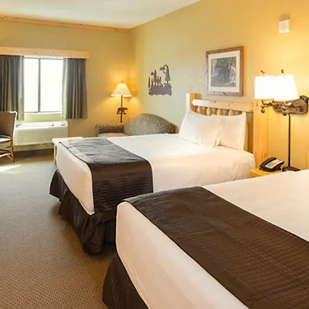 Resort Great Wolf Southern California Garden Grove