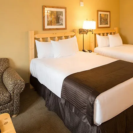 Resort Great Wolf Southern California Garden Grove