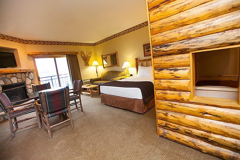 Resort Great Wolf Southern California