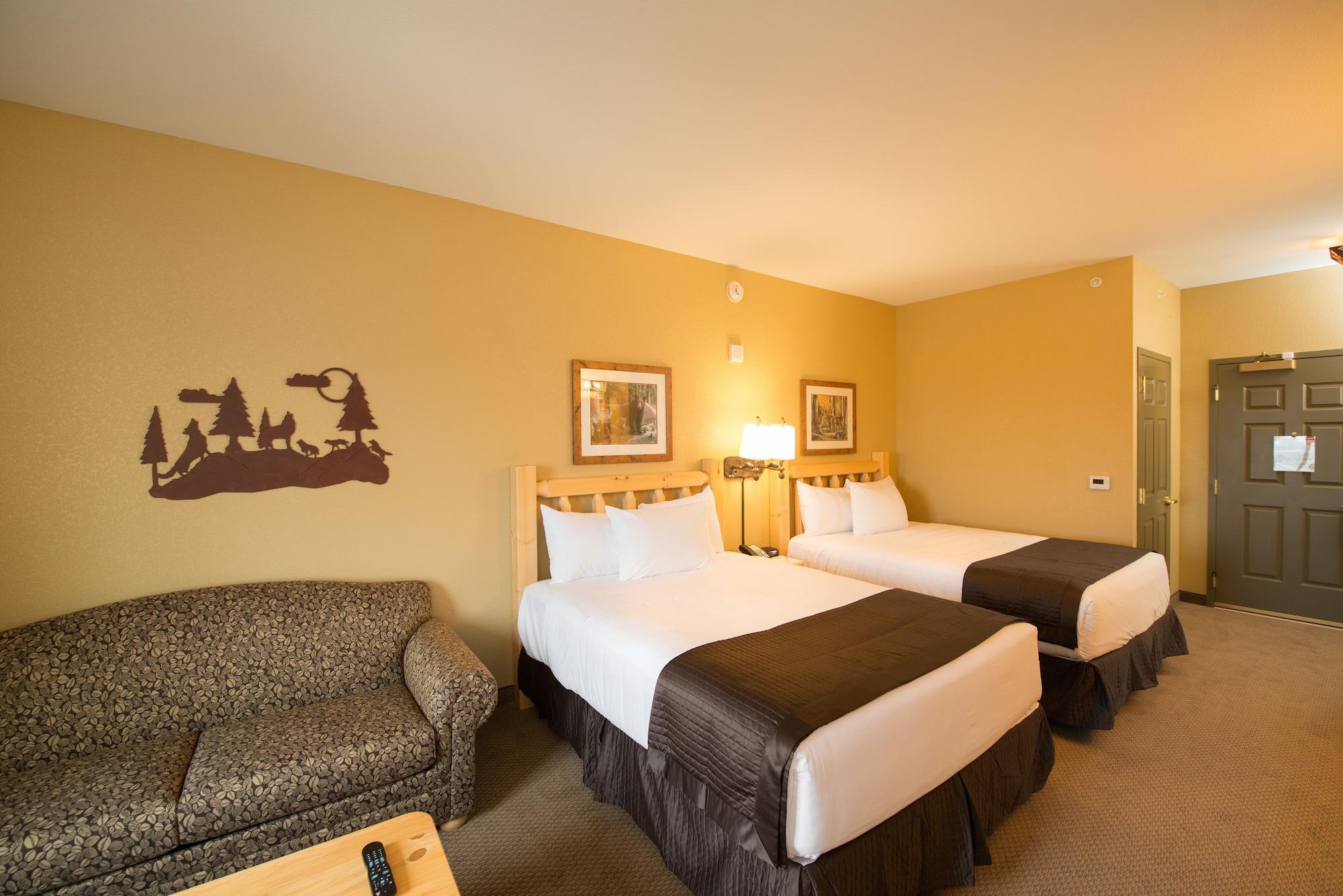 Great Wolf Southern California Resort