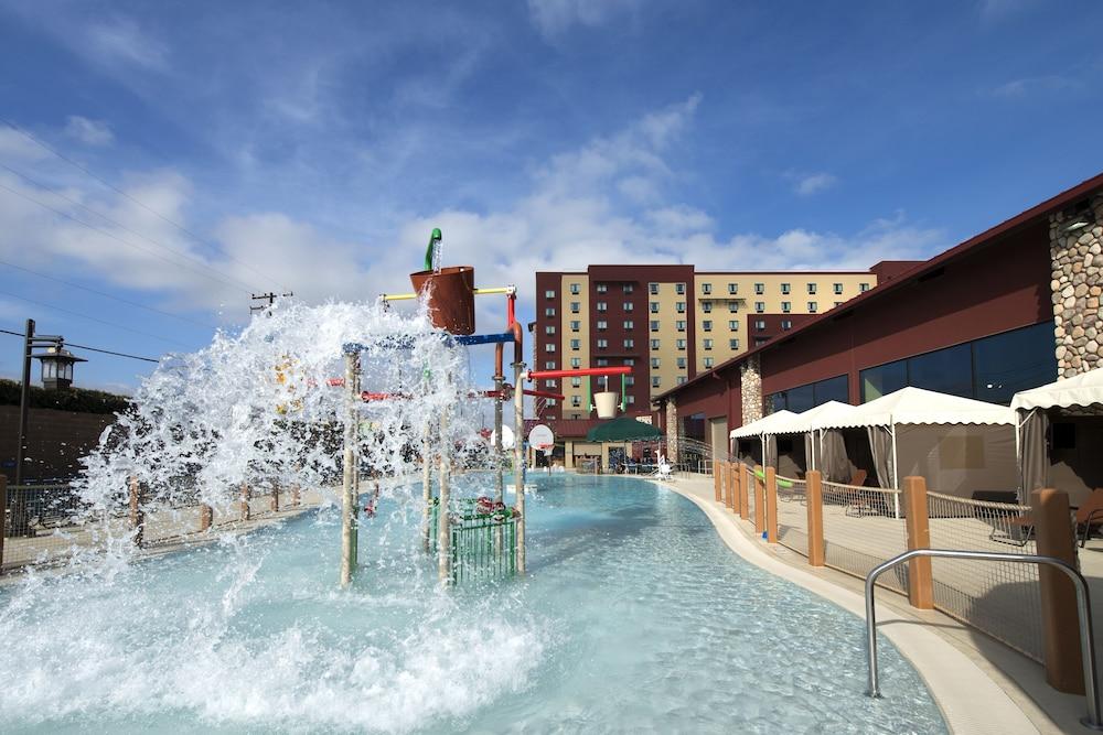 Great Wolf Southern California Resort
