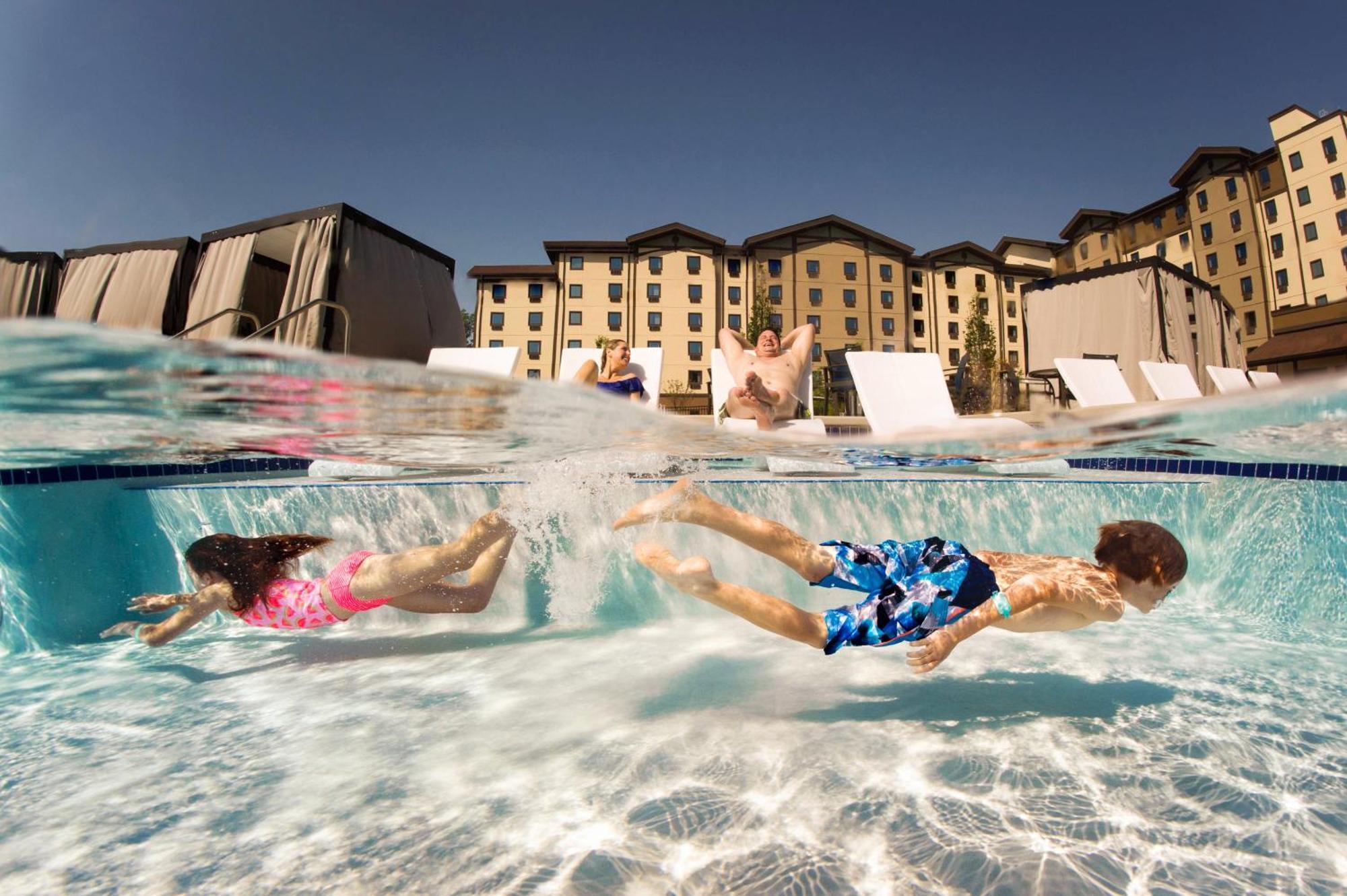 Great Wolf Southern California Resort