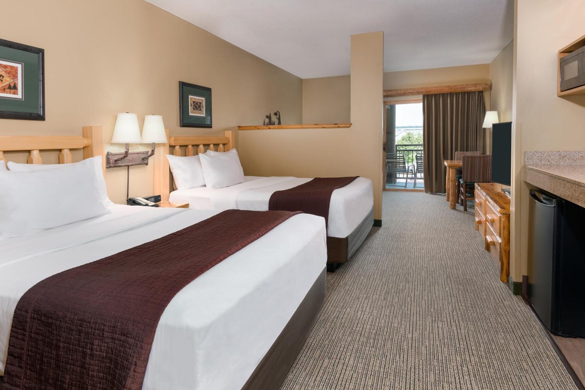 Resort Great Wolf Southern California Garden Grove
