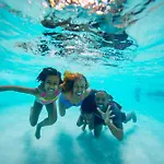 Great Wolf Lodge Southern California