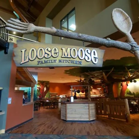 Great Wolf Southern California 3* Garden Grove