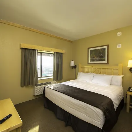 Resort Great Wolf Southern California 3*