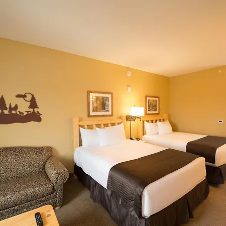 Great Wolf Southern California Resort