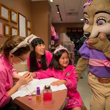 Great Wolf Southern California 3* Garden Grove