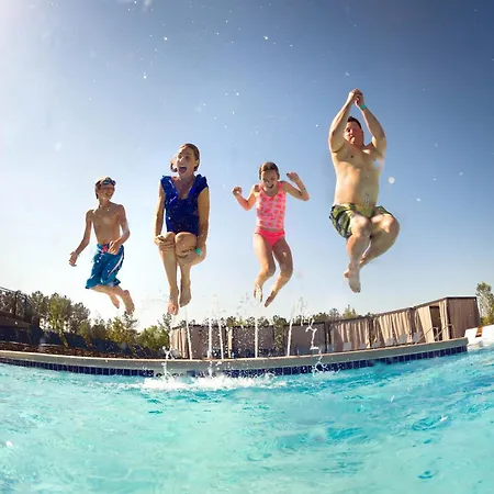 Resort Great Wolf Southern California Garden Grove