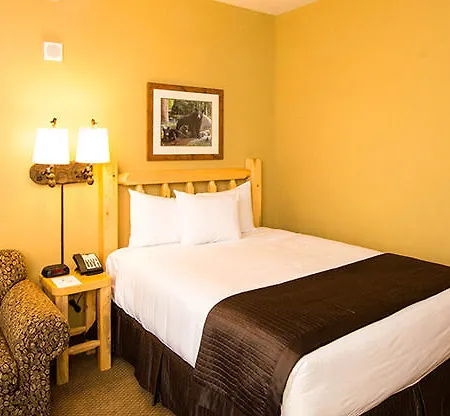 Resort Great Wolf Southern California