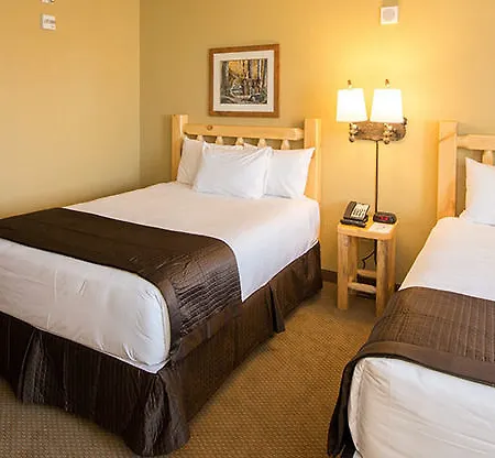Great Wolf Southern California Resort 3*