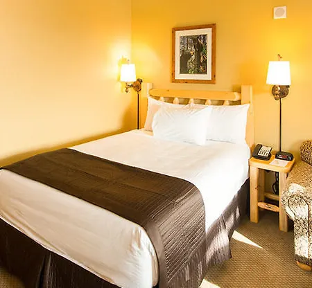 Great Wolf Southern California 3*