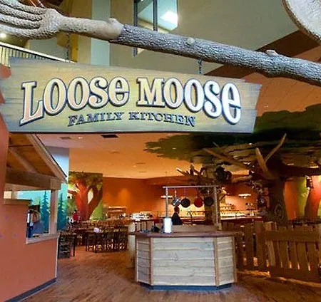 Great Wolf Southern California 3* Garden Grove