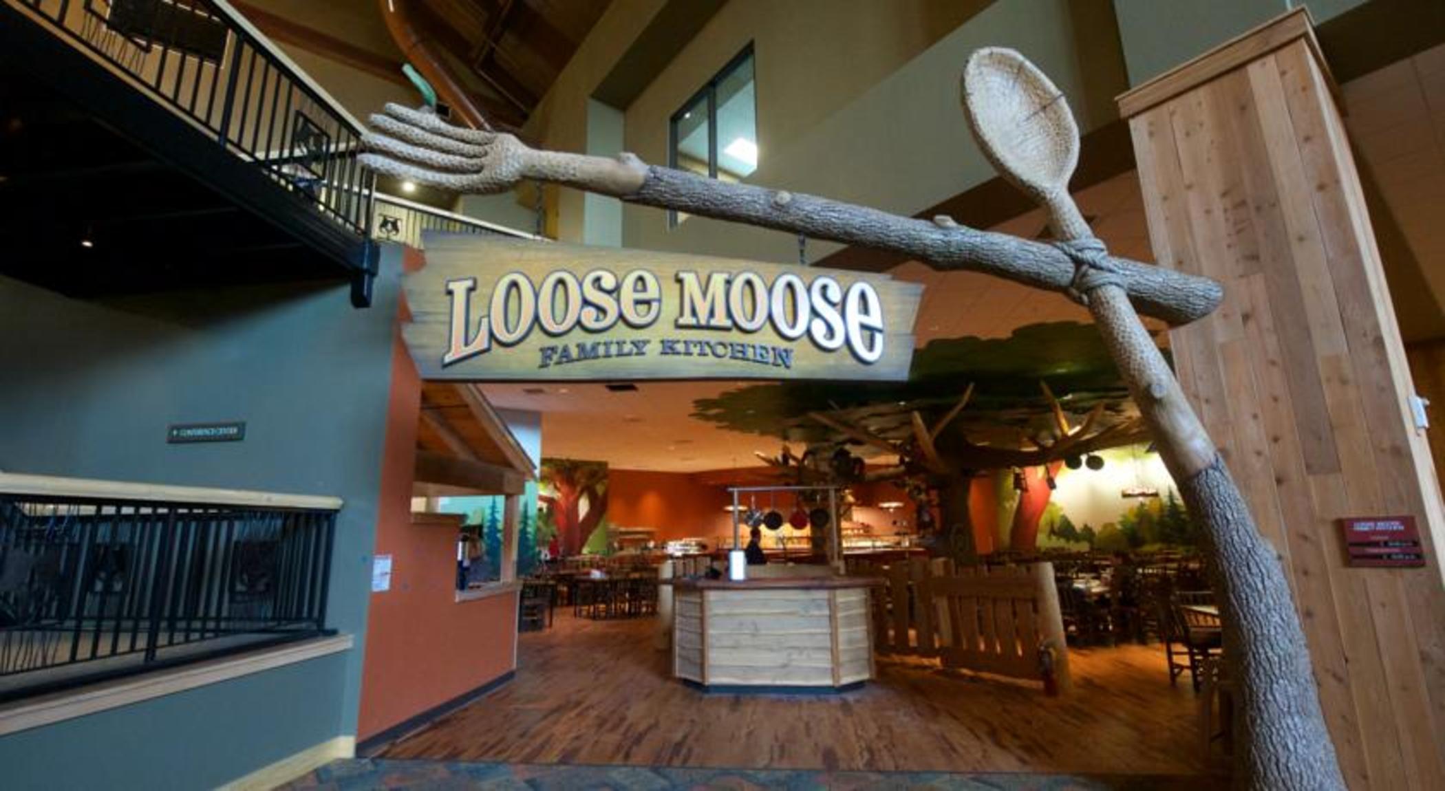 Great Wolf Southern California 3* Garden Grove