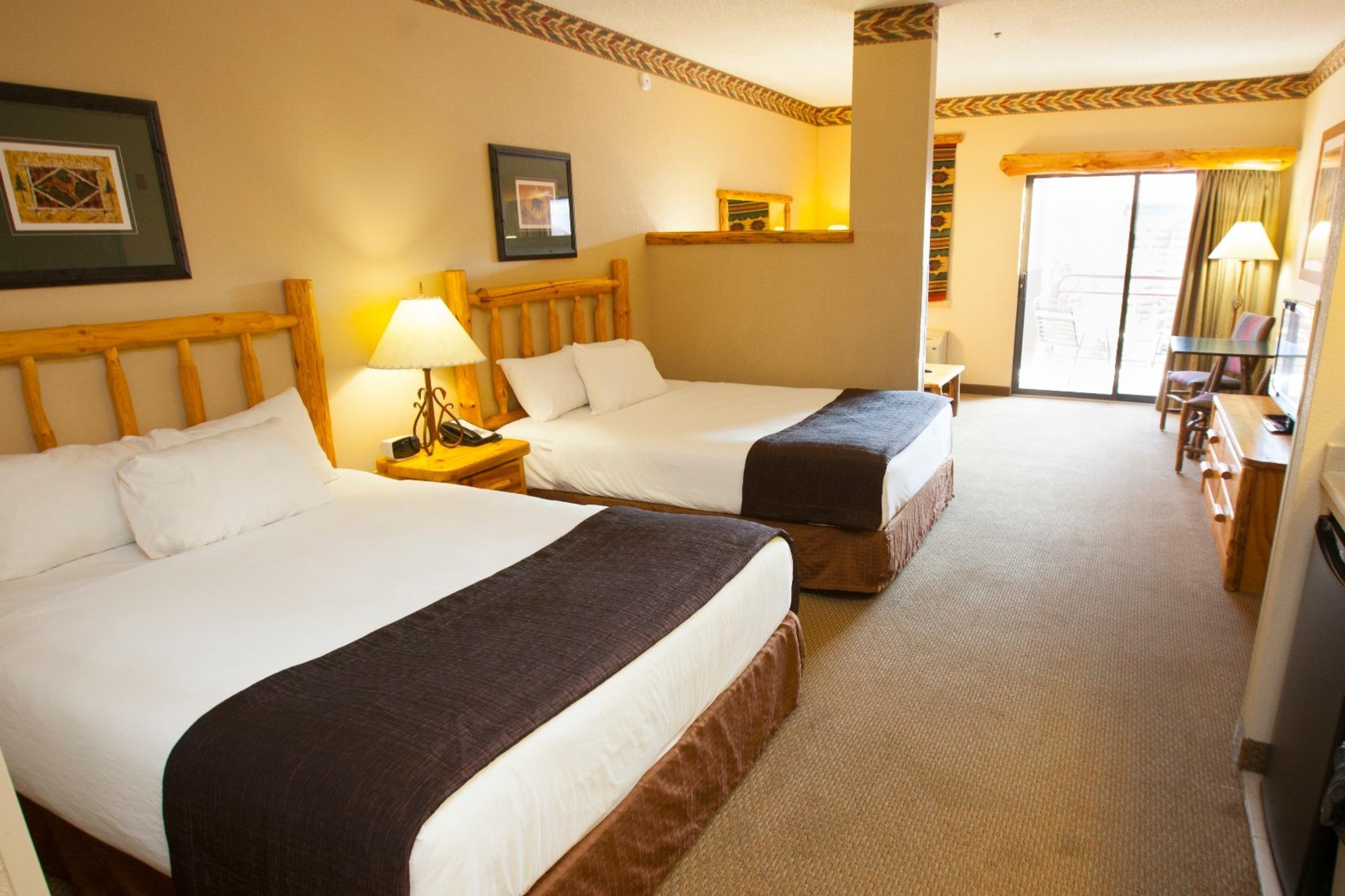 Resort Great Wolf Southern California