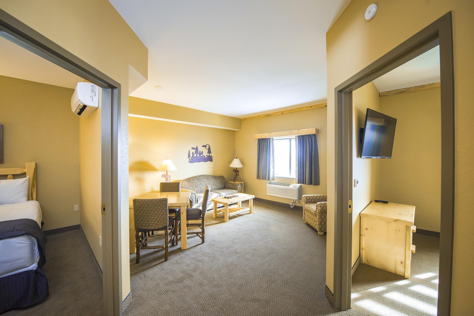 Great Wolf Southern California 3*