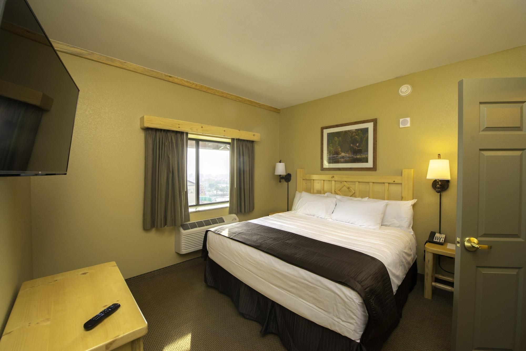 Resort Great Wolf Southern California 3*