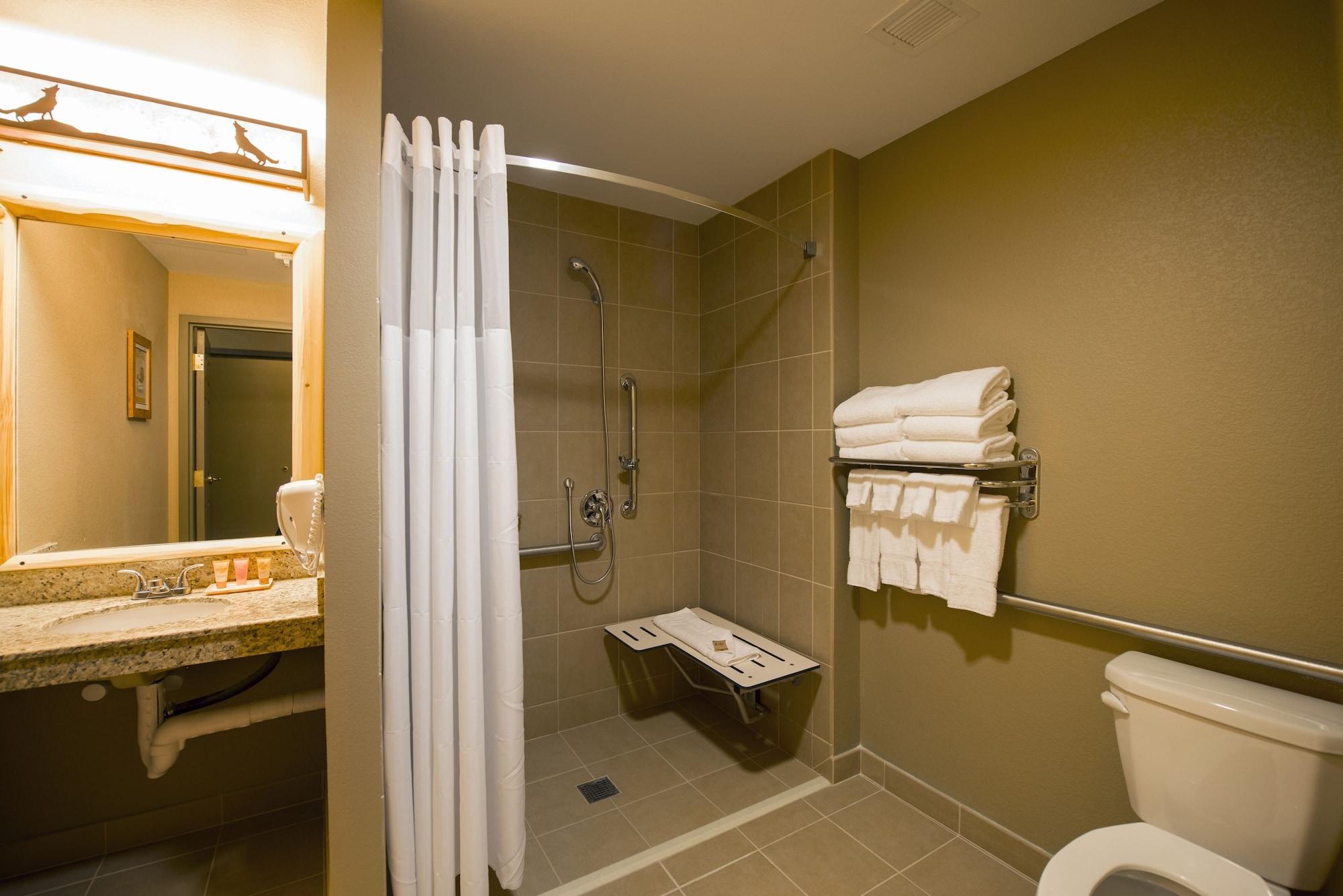 Great Wolf Southern California Resort Garden Grove