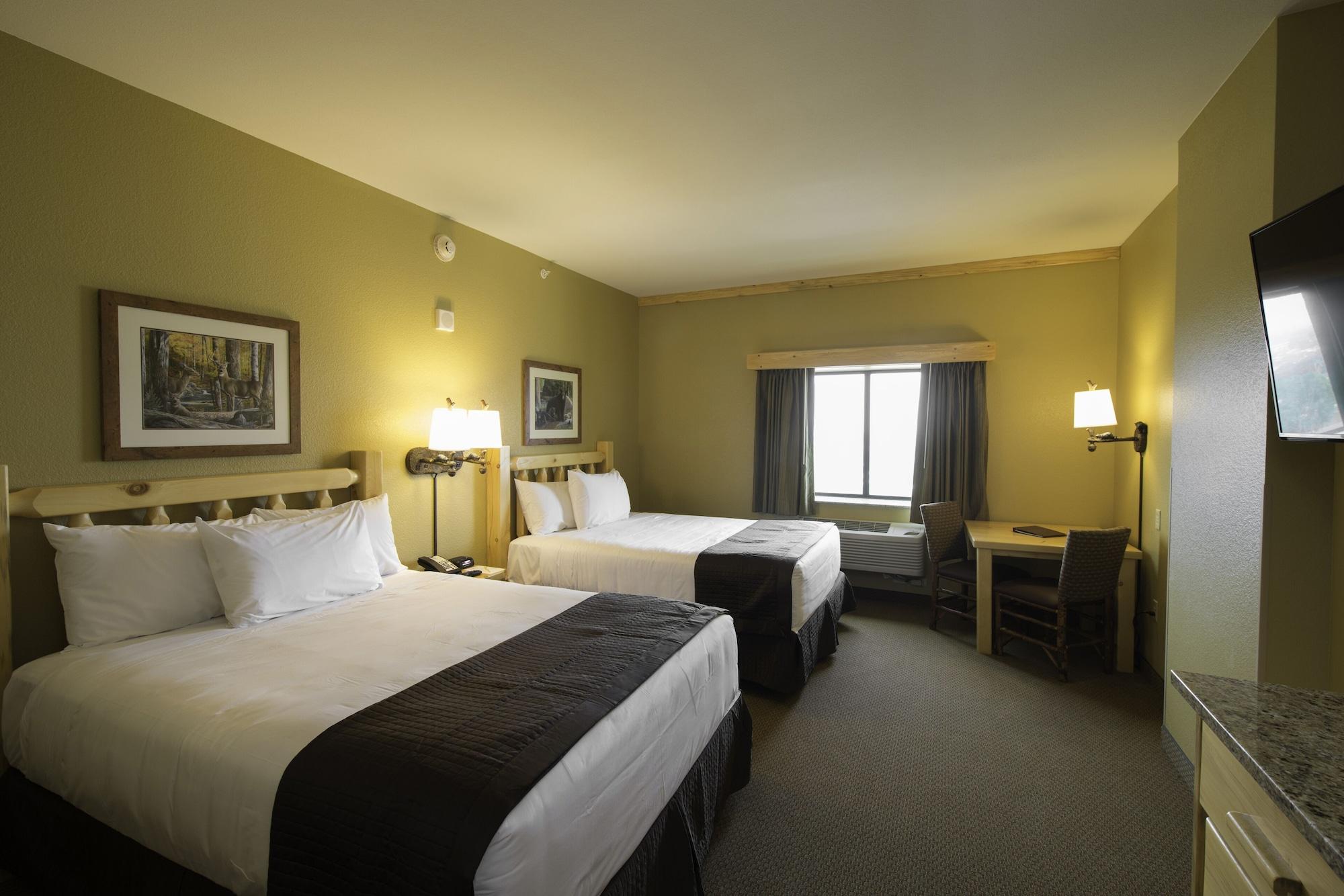 Great Wolf Southern California 3* Garden Grove