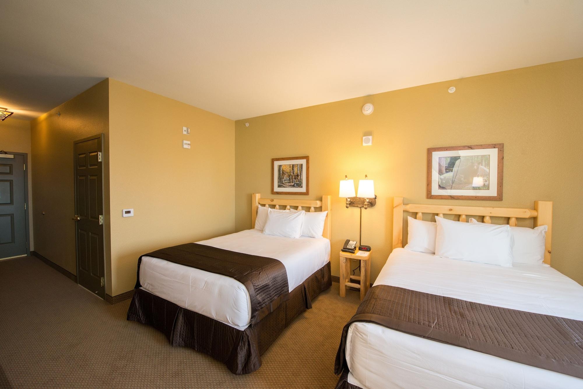 Resort Great Wolf Southern California Garden Grove