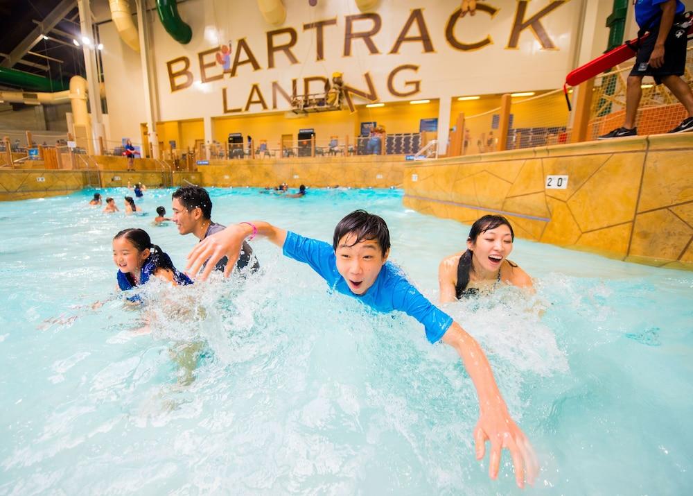 Great Wolf Southern California Resort 3*