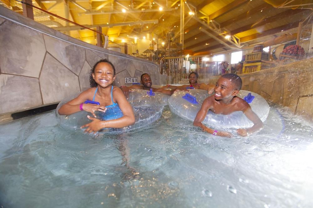 Resort Great Wolf Southern California