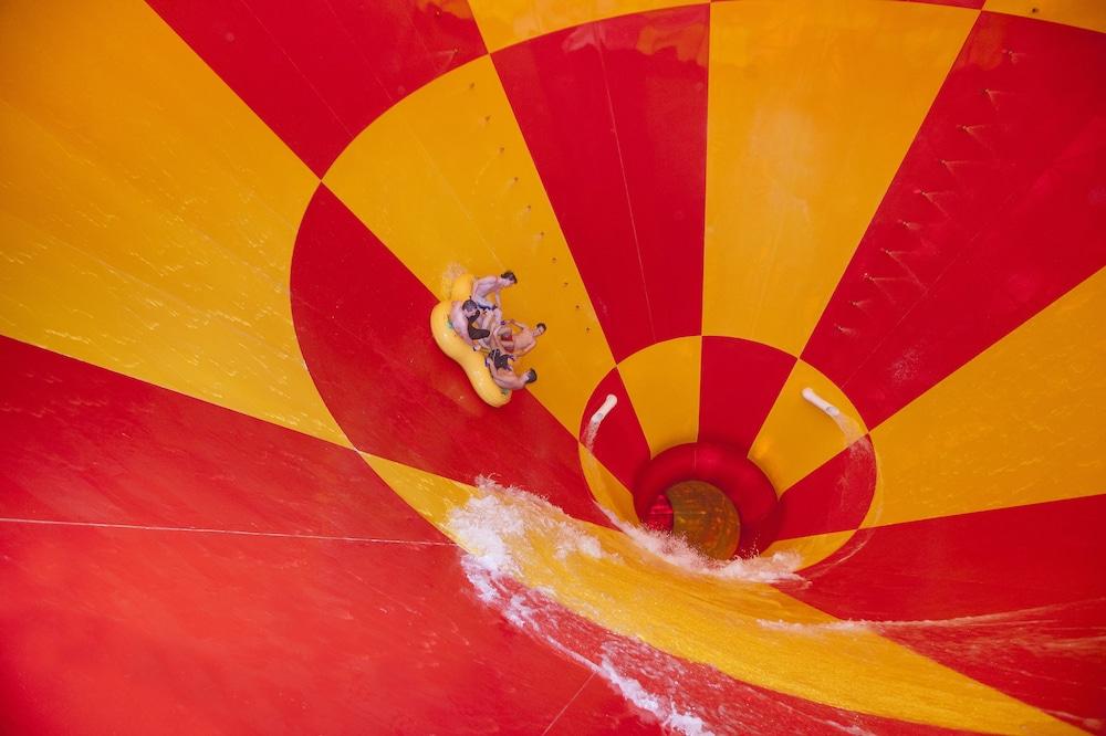 Great Wolf Southern California Resort Garden Grove