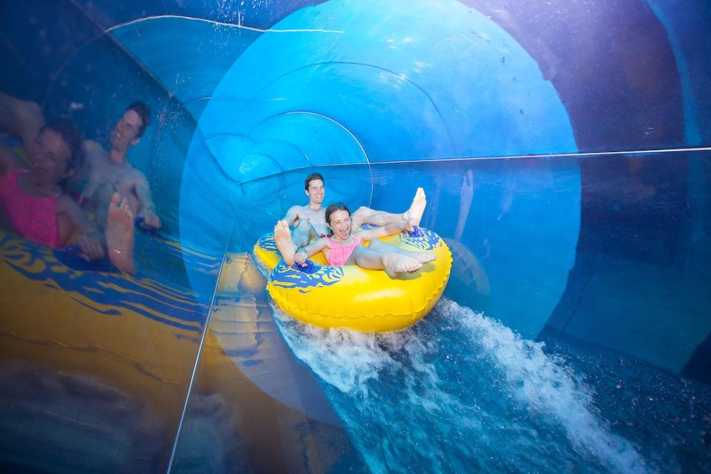 Great Wolf Southern California Resort 3*