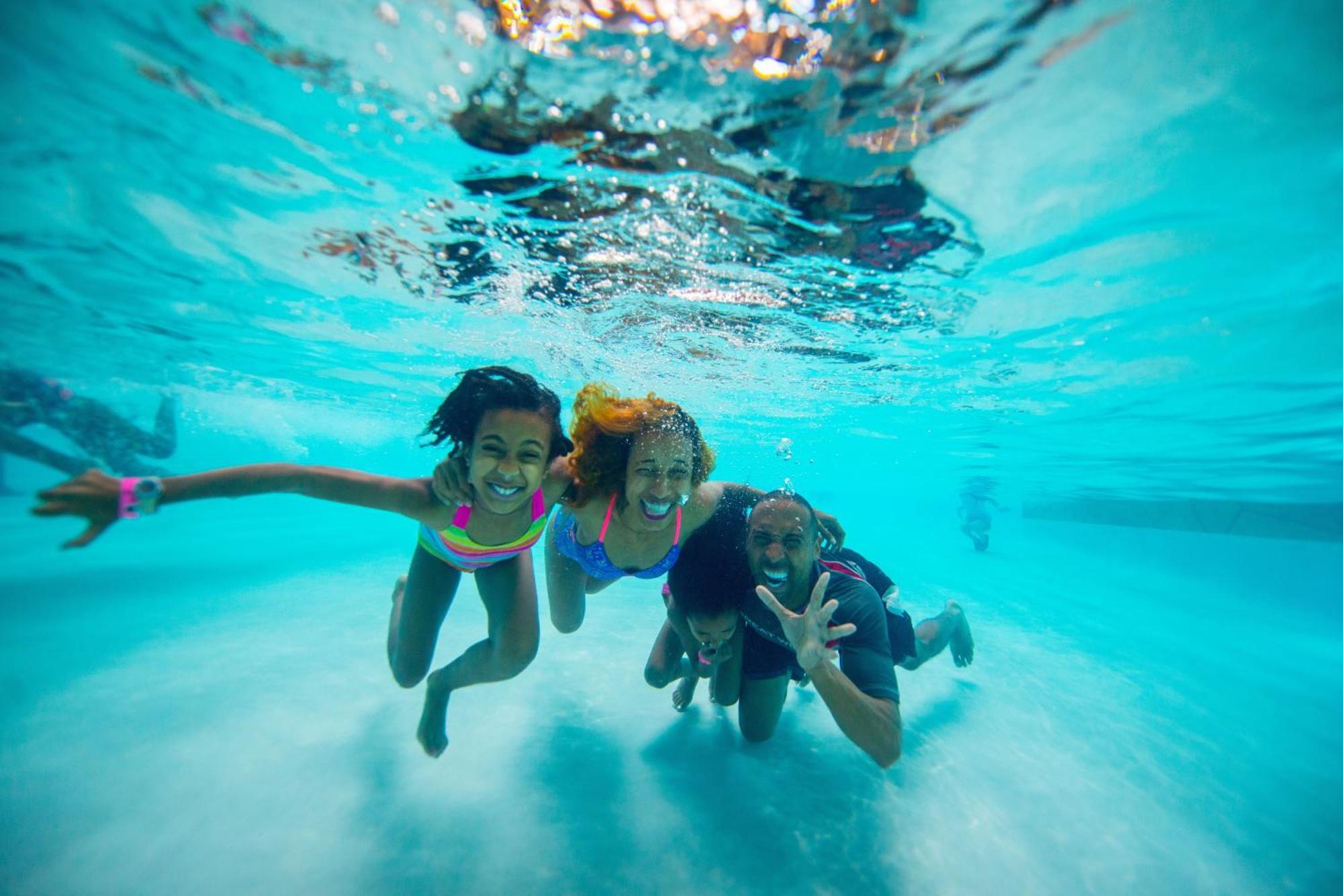 Great Wolf Southern California 3*