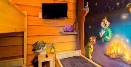 Great Wolf Southern California 3* Garden Grove