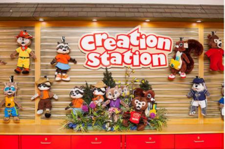 Great Wolf Southern California