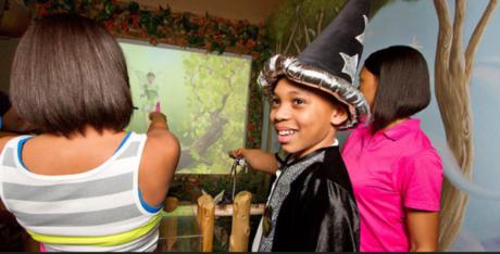 Great Wolf Southern California