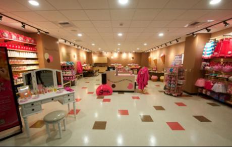 Great Wolf Southern California