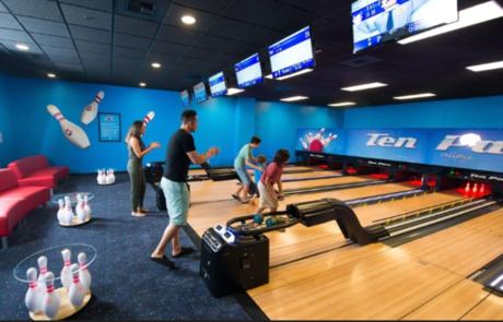 Resort Great Wolf Southern California Garden Grove