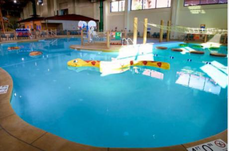 Resort Great Wolf Southern California