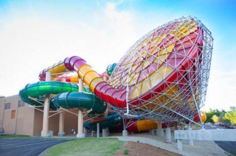 Great Wolf Southern California 3* Garden Grove