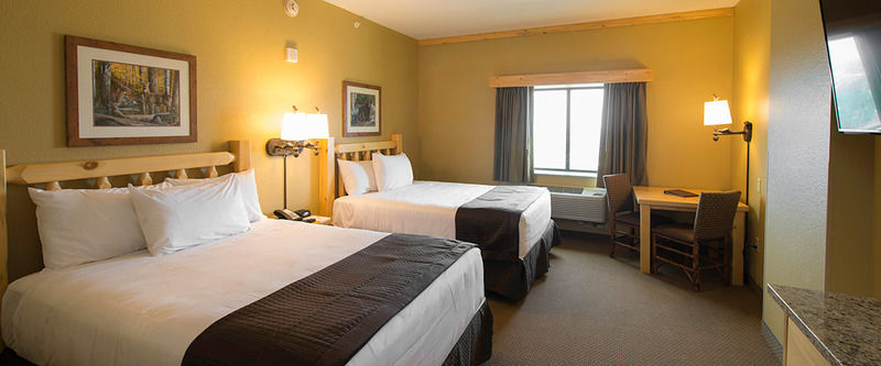 Great Wolf Southern California Resort