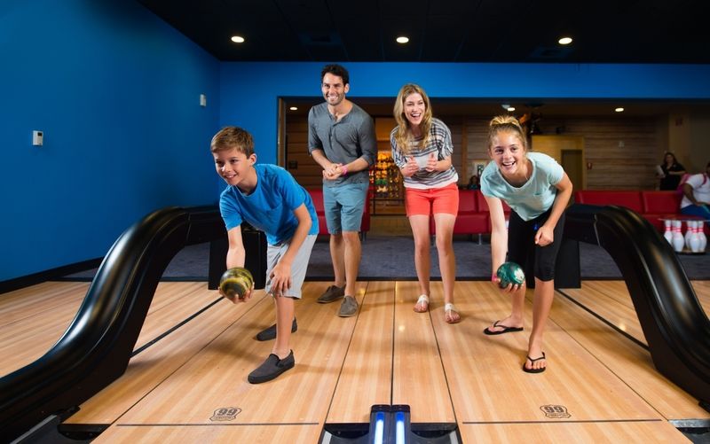 Resort Great Wolf Southern California 3*