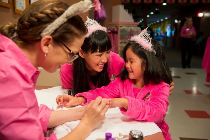 Great Wolf Southern California 3* Garden Grove