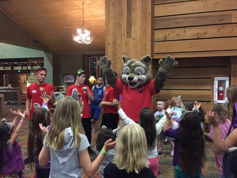 Great Wolf Southern California Resort 3*